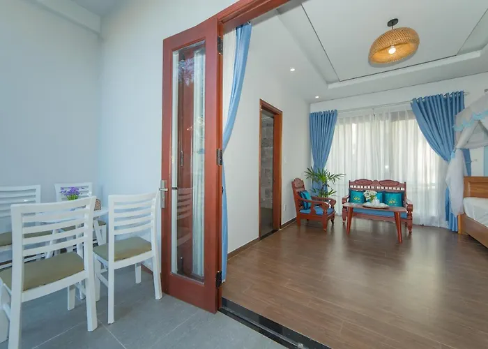 Hoi An Sea Village Homestay