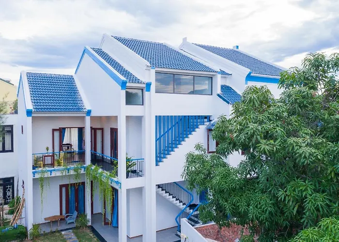 Hoi An Sea Village Homestay
