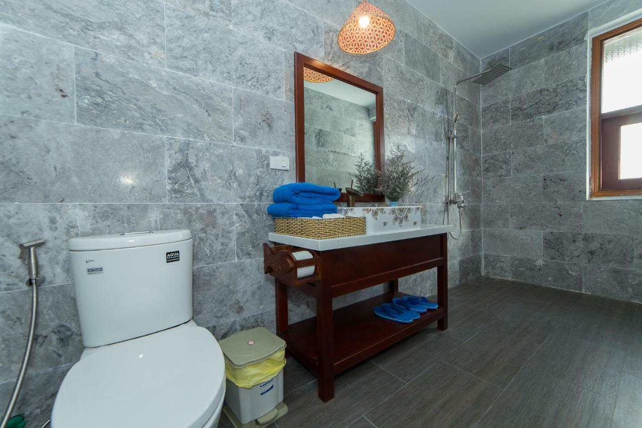 Sea Village Homestay Hoi An