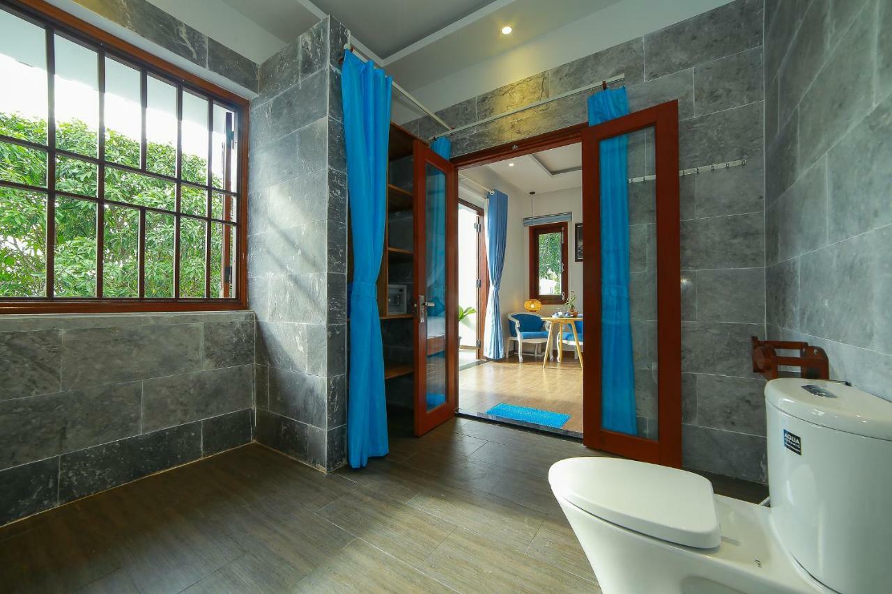 Homestay Sea Village