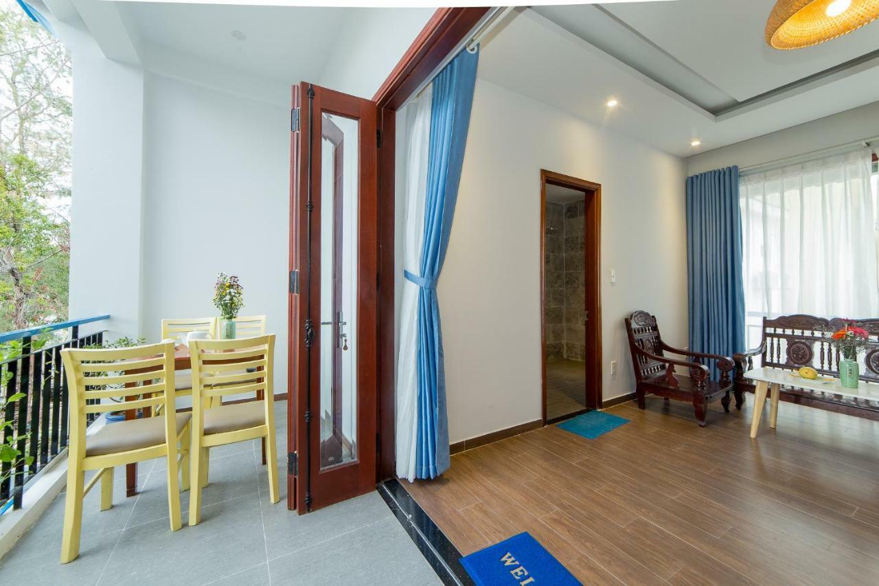 Homestay Sea Village *