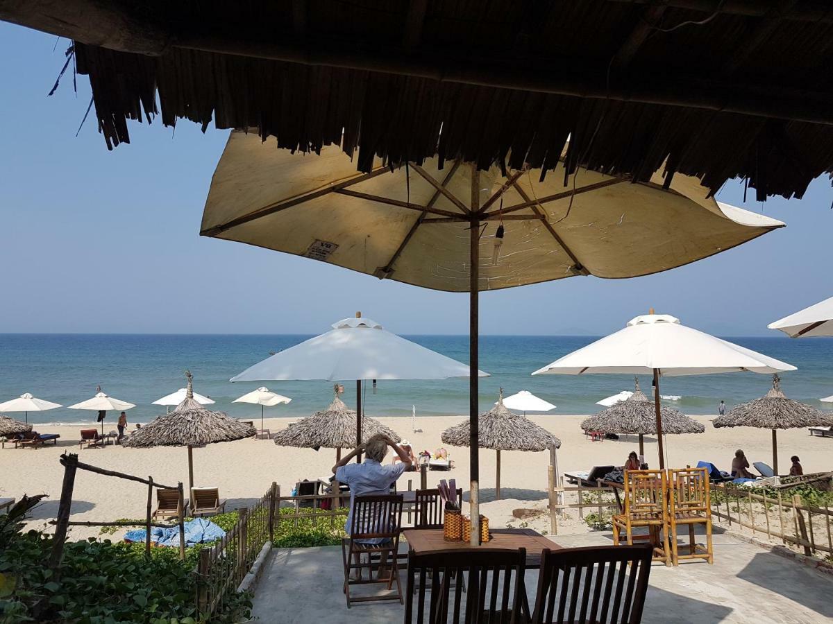 Homestay Sea Village *