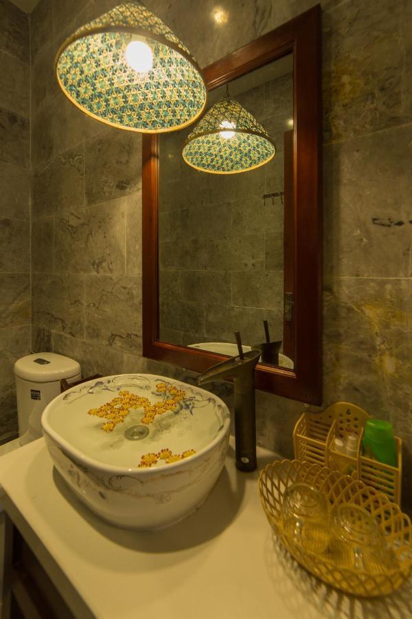 Homestay Sea Village