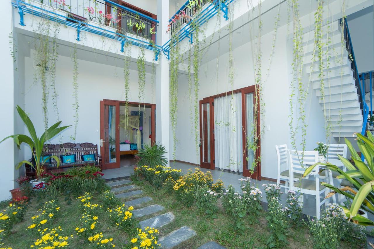 Homestay Sea Village