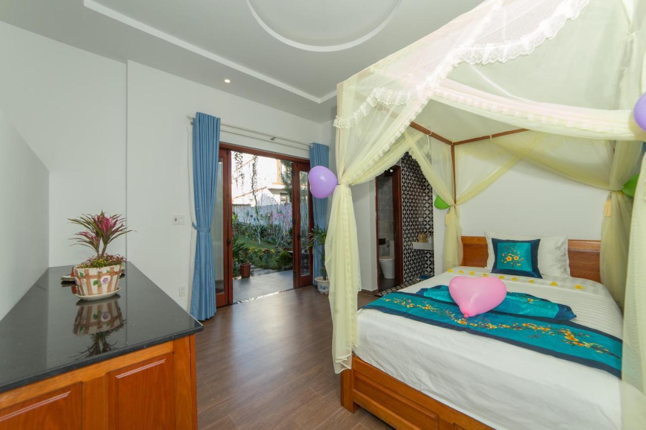 Sea Village Homestay Hoi An