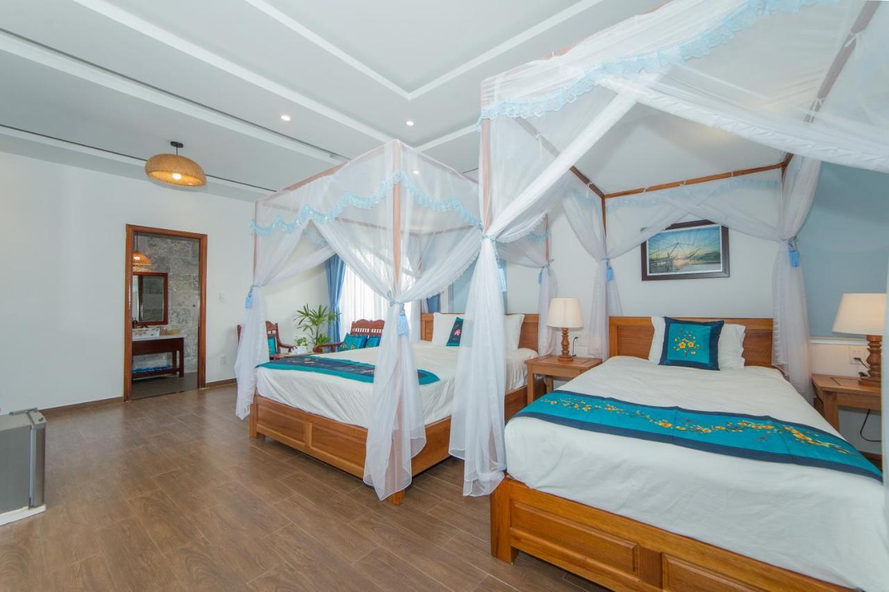 Homestay Sea Village