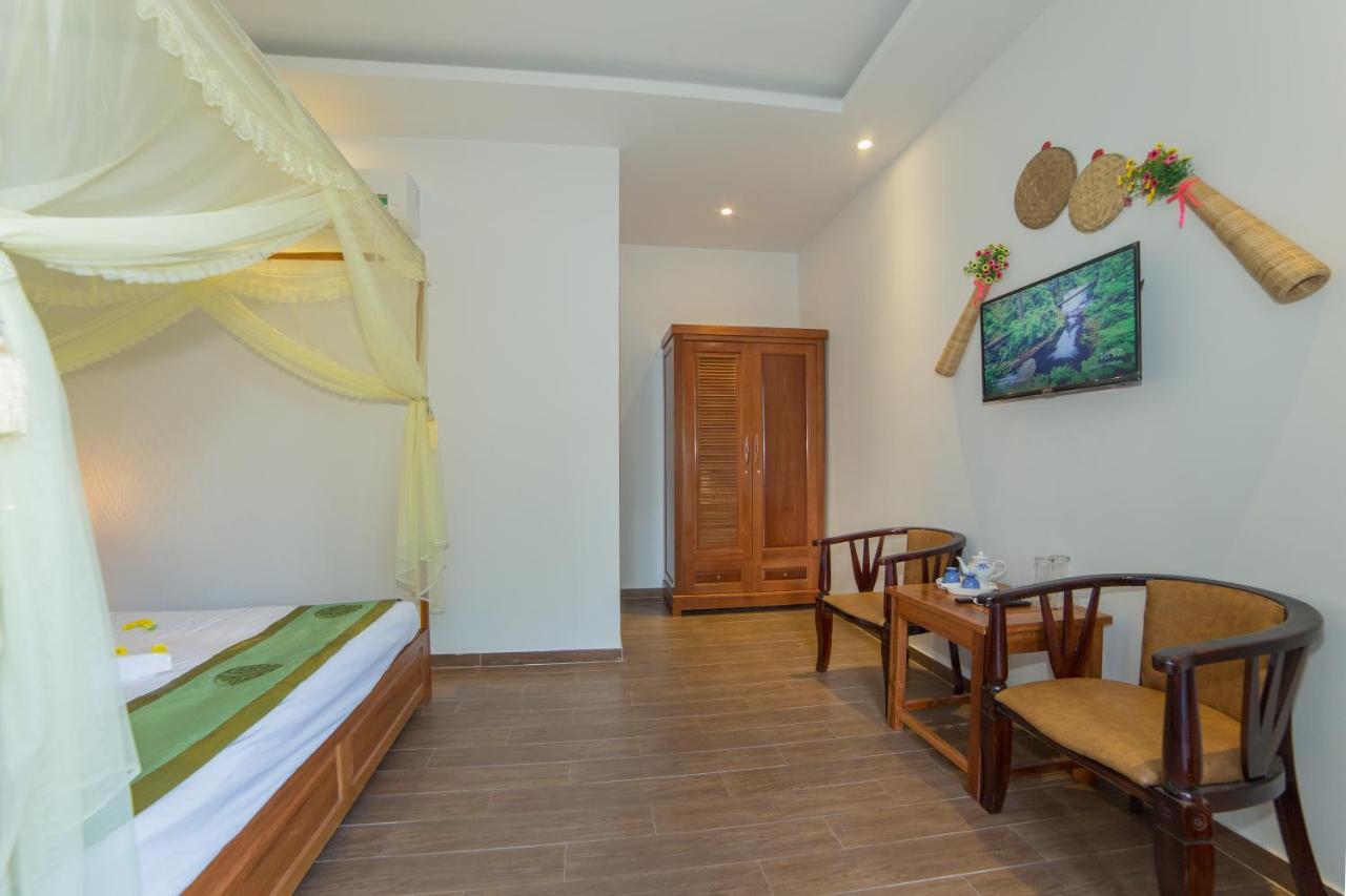 Sea Village Homestay Hoi An