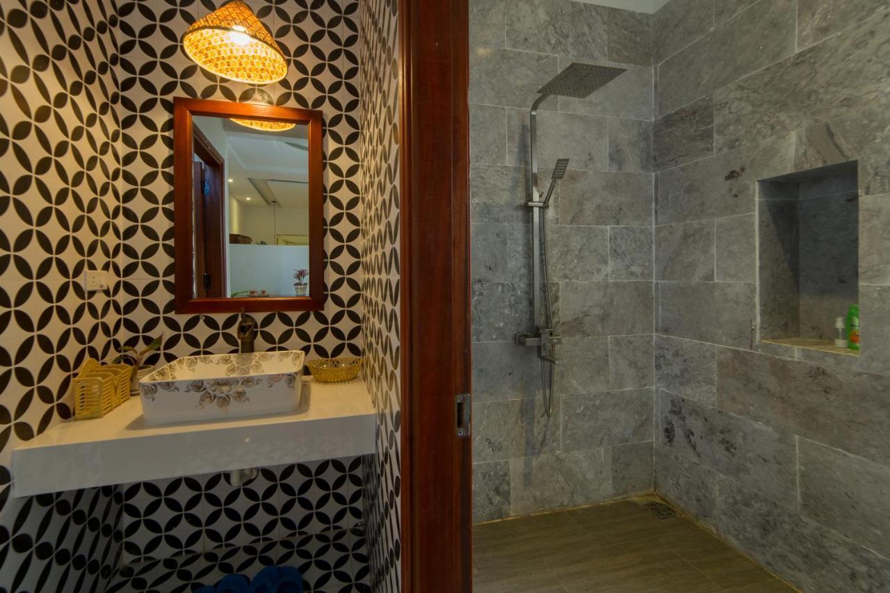 Homestay Sea Village Hoi An