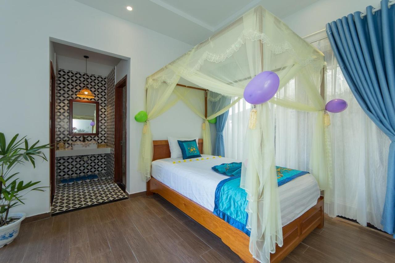 Sea Village Homestay *