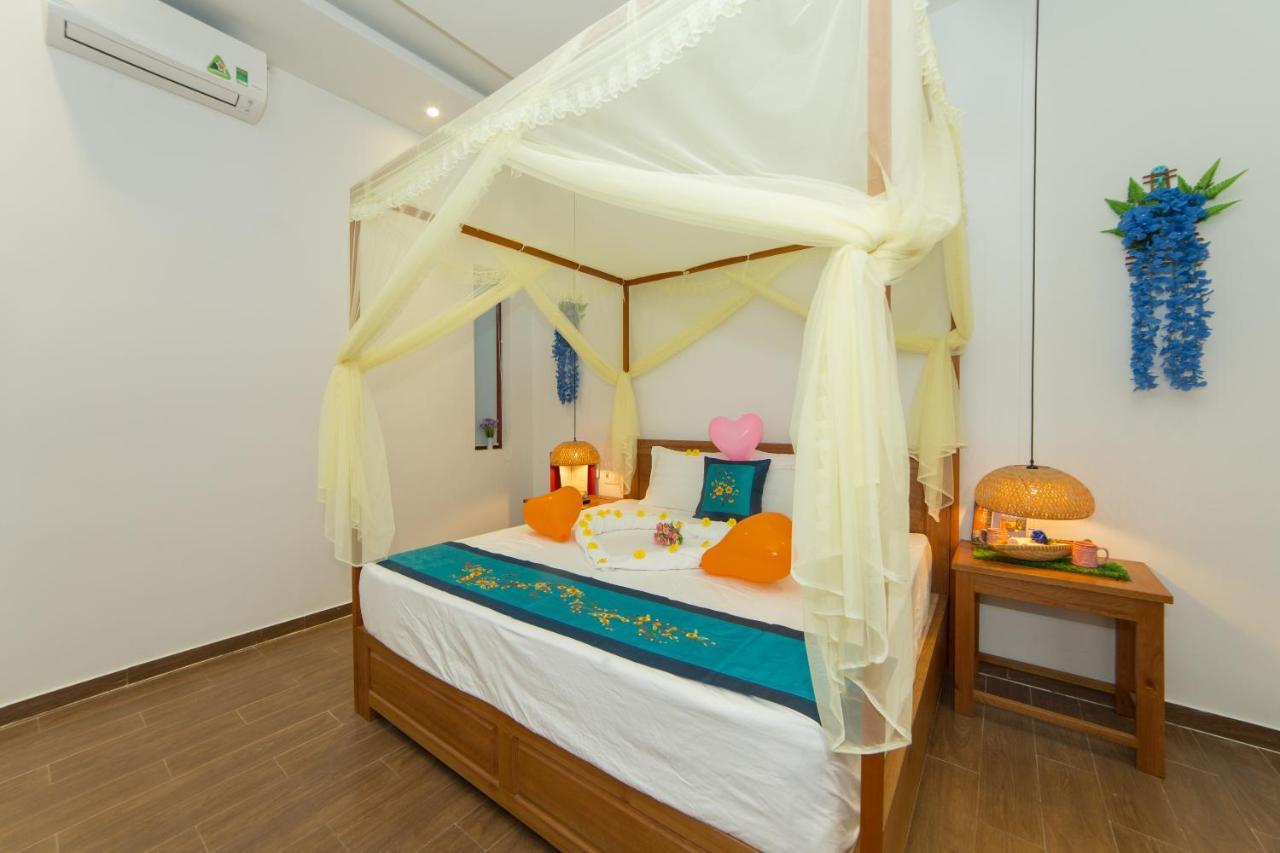 Homestay Sea Village