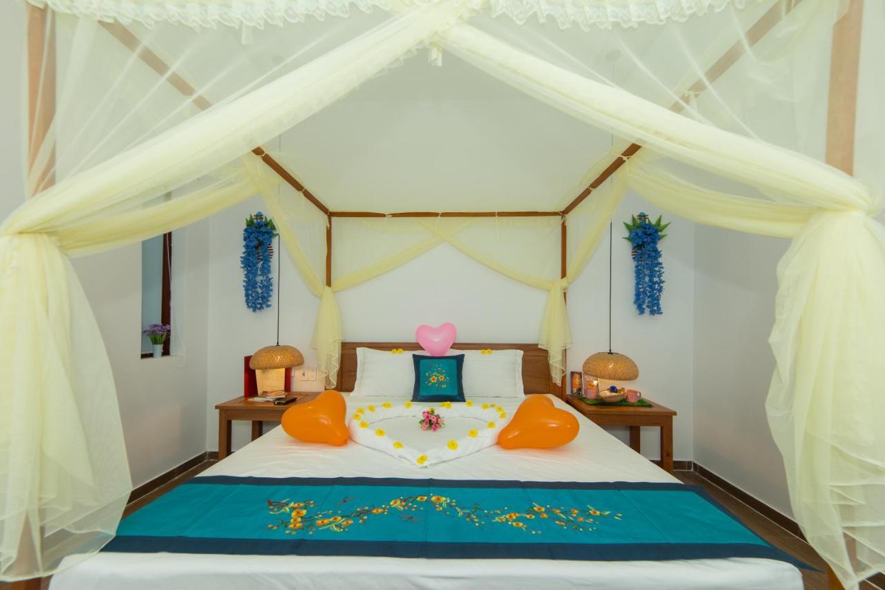 Homestay Sea Village Hoi An