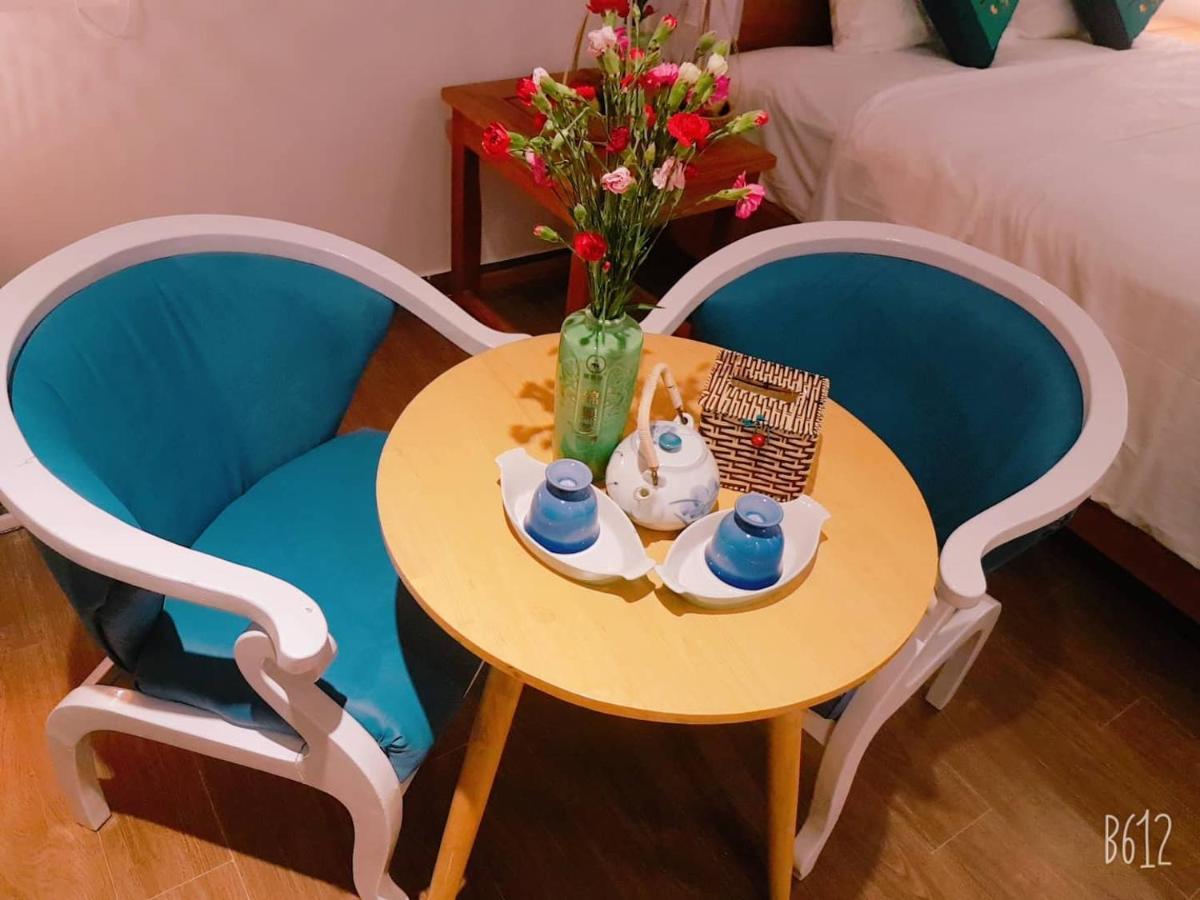 Homestay Sea Village