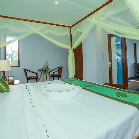 Hoi An Sea Village Homestay Exterior photo