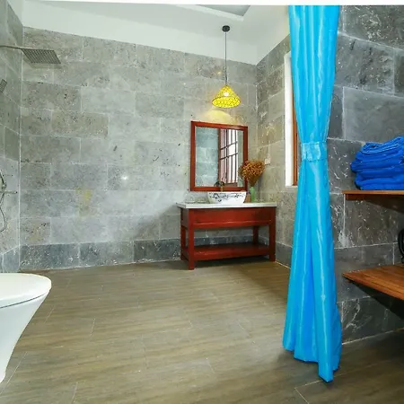 Hoi An Sea Village Homestay Exterior photo
