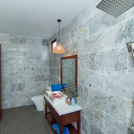 Hoi An Sea Village Homestay Exterior photo