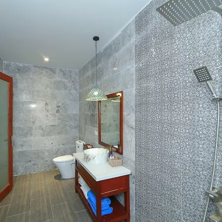 Hoi An Sea Village Homestay Exterior photo