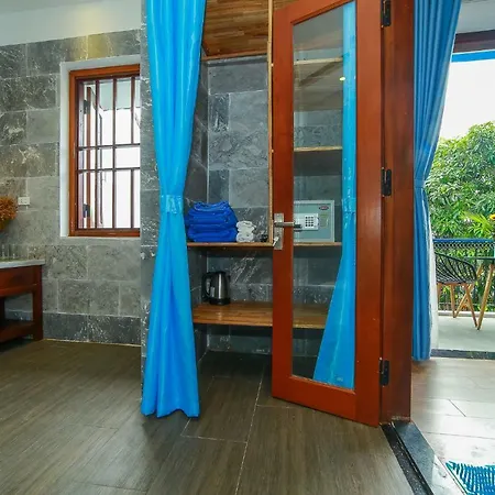 Hoi An Sea Village Homestay Exterior photo