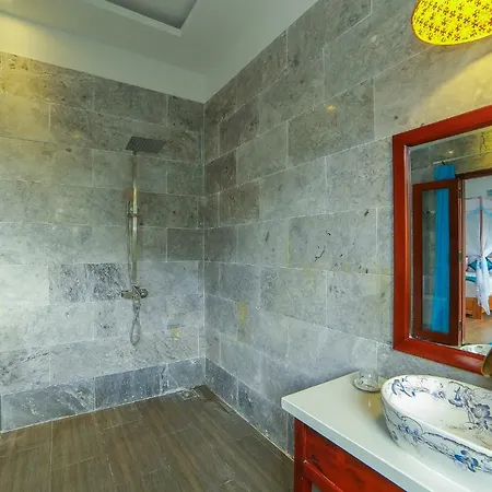 Hoi An Sea Village Homestay Exterior photo
