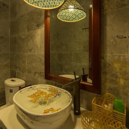 Hoi An Sea Village Homestay Exterior photo