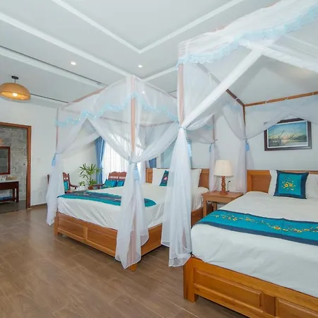 Hoi An Sea Village Homestay Exterior photo