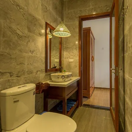 Hoi An Sea Village Homestay Exterior photo