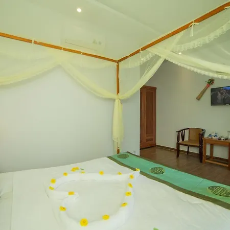 Hoi An Sea Village Homestay Exterior photo
