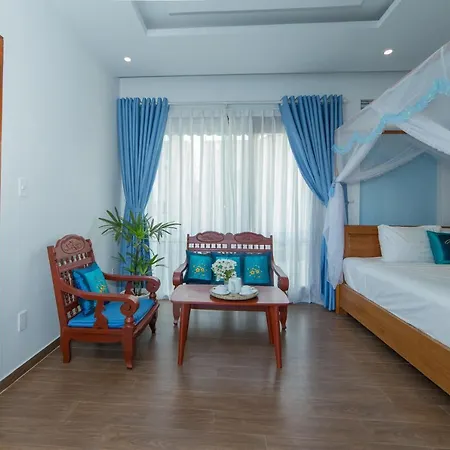 Hoi An Sea Village Homestay Exterior photo