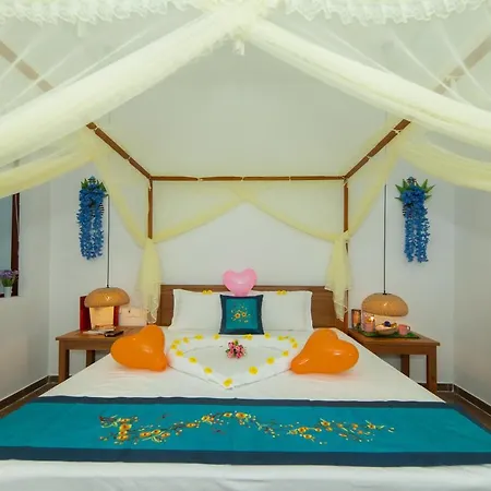 Hoi An Sea Village Homestay Exterior photo