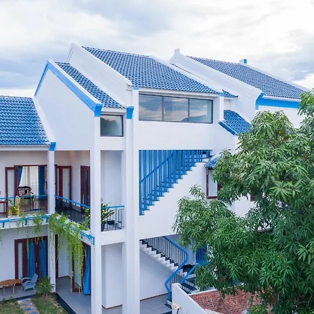 Hoi An Sea Village Homestay Exterior photo