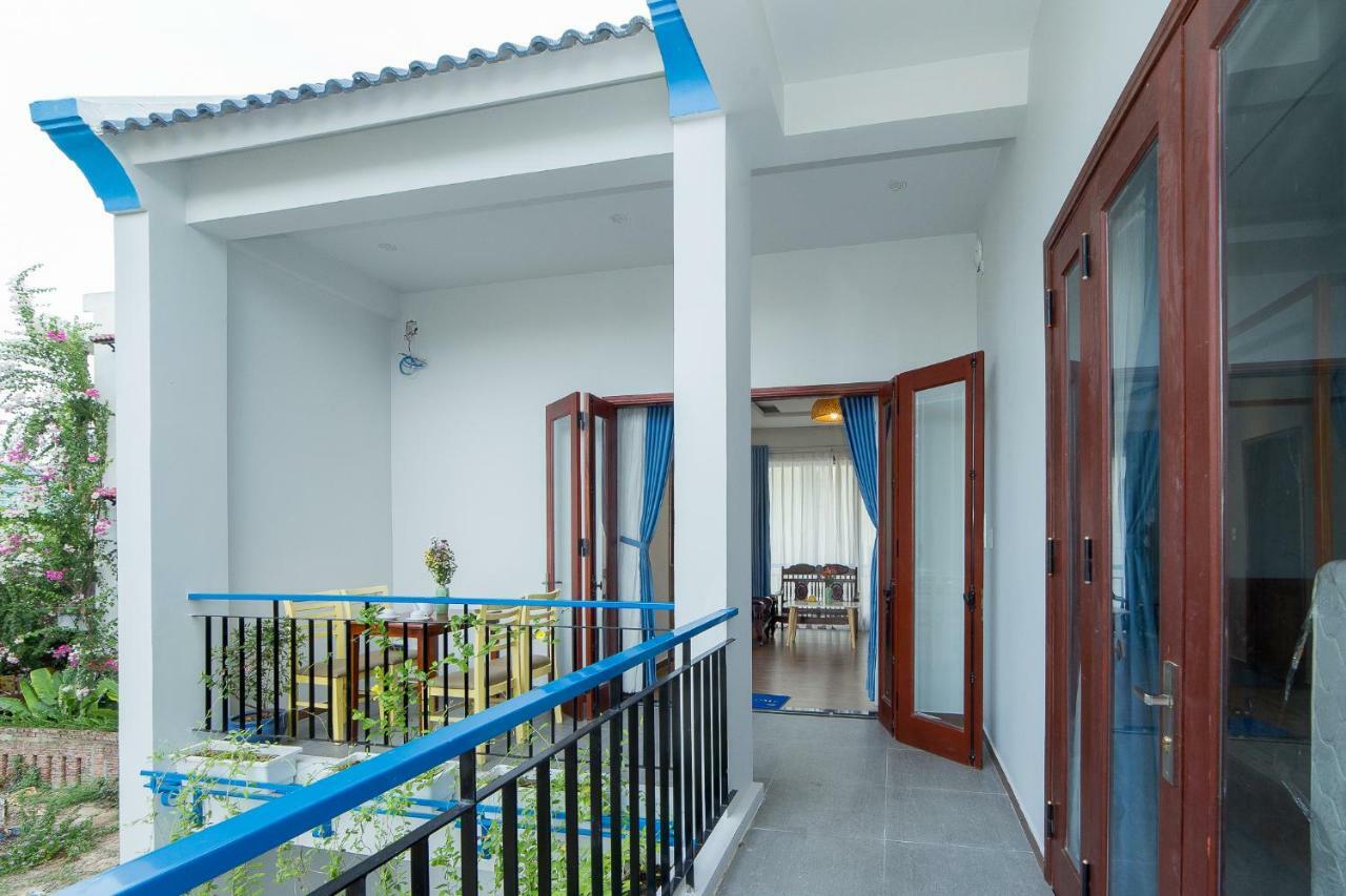Homestay Sea Village Hoi An