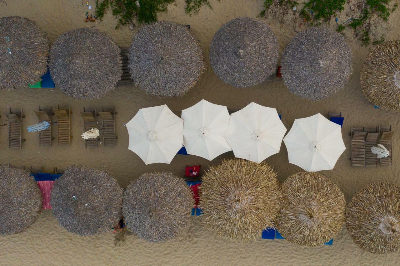 Sea Village * Hoi An