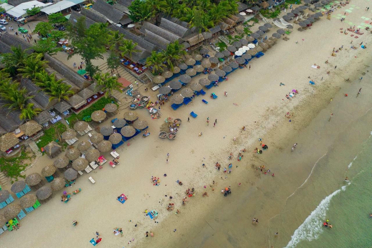 Sea Village Homestay *