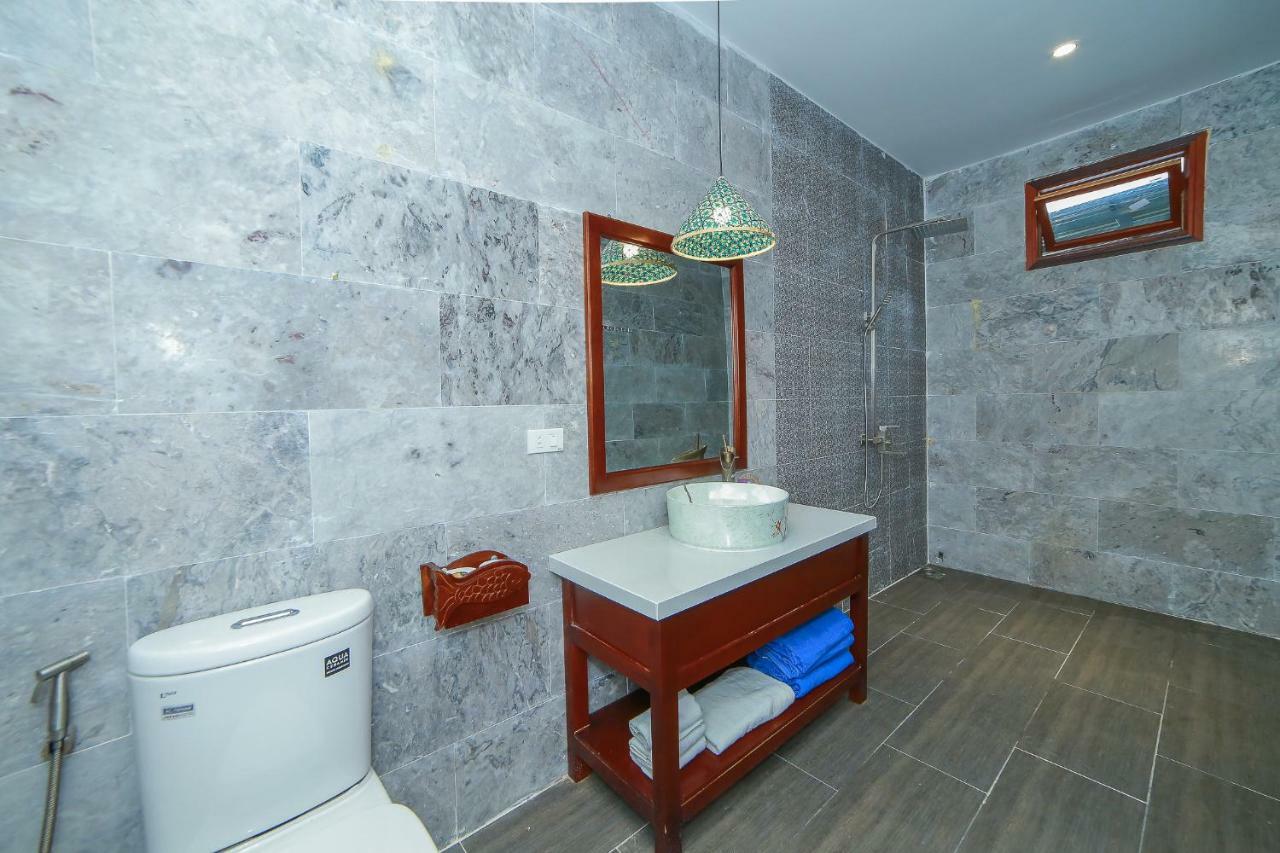 Homestay Sea Village Hoi An