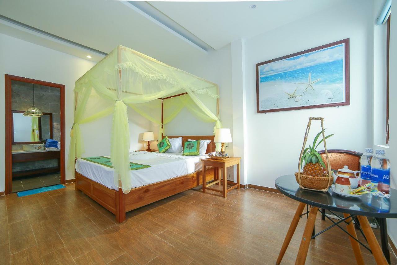 Sea Village Homestay Hoi An