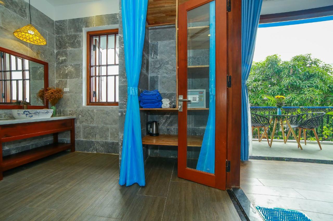 Sea Village Homestay