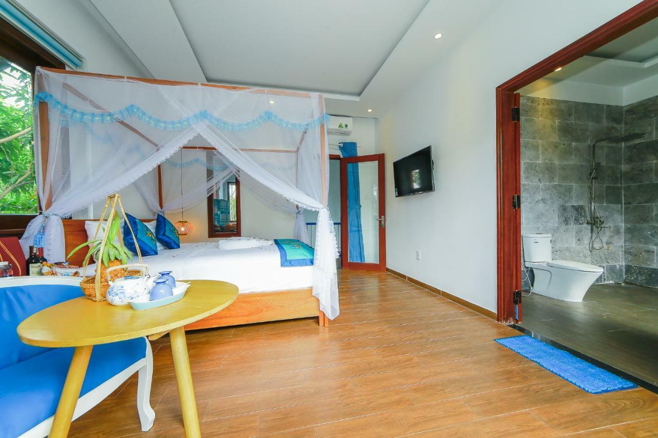 Homestay Sea Village Hoi An