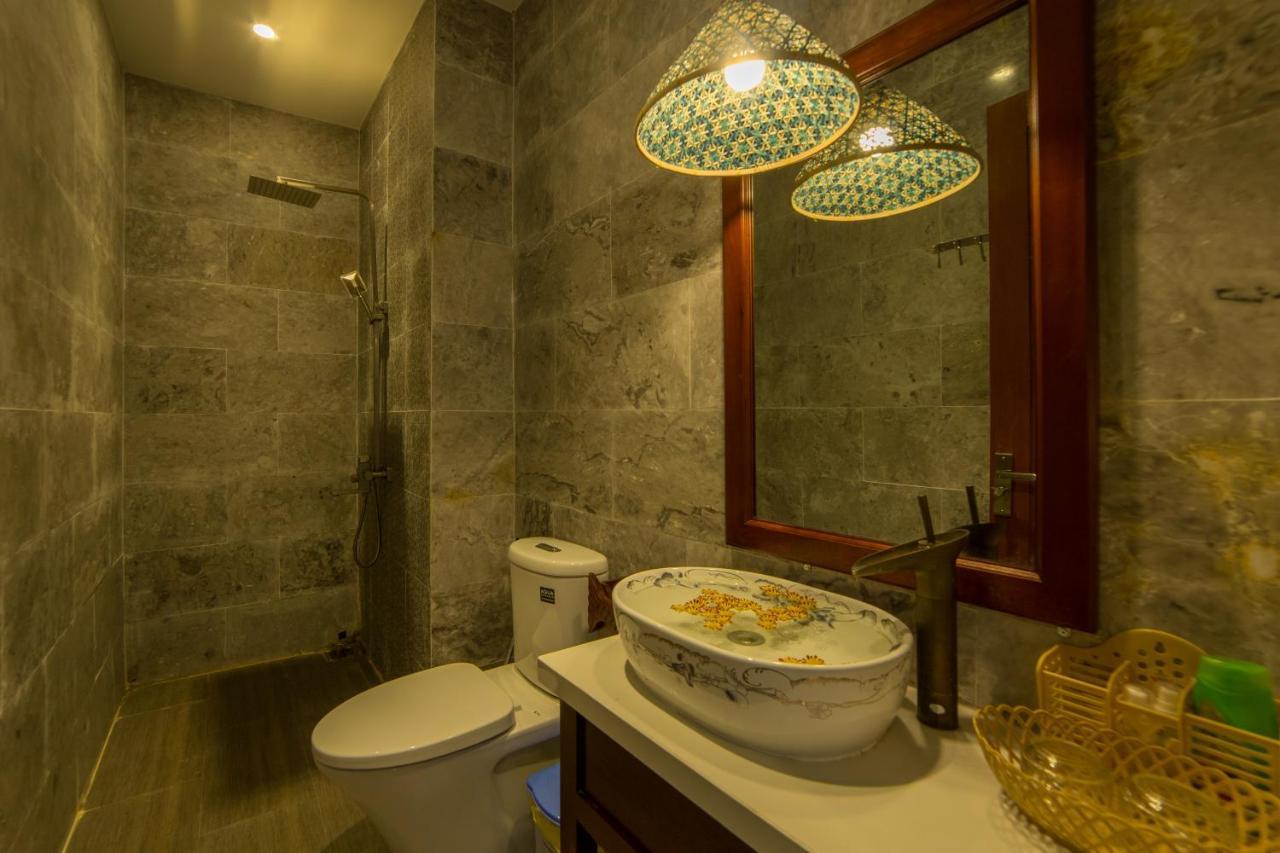Homestay Sea Village *