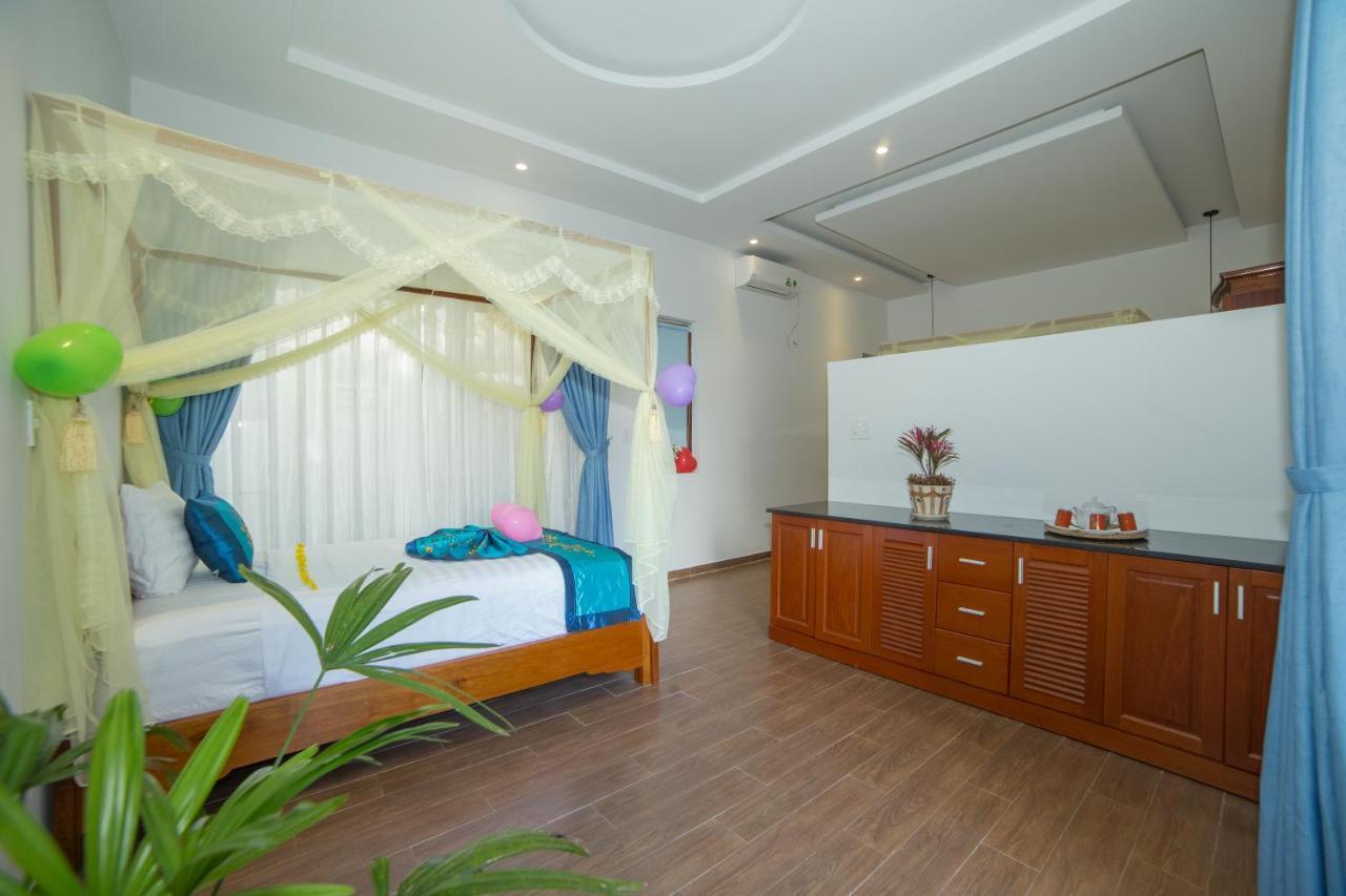 Sea Village Homestay *