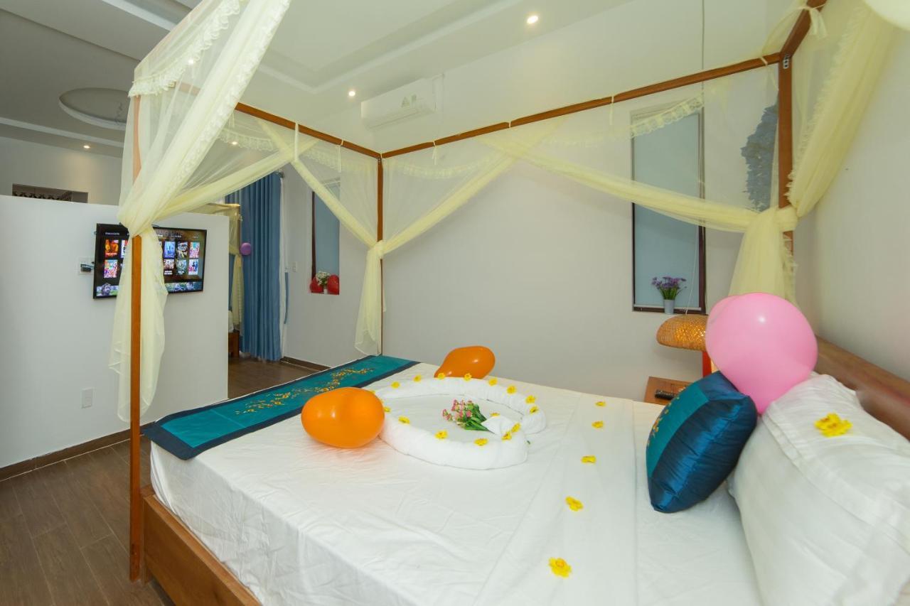 Homestay Sea Village Hoi An